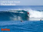 viaggi surf maldives